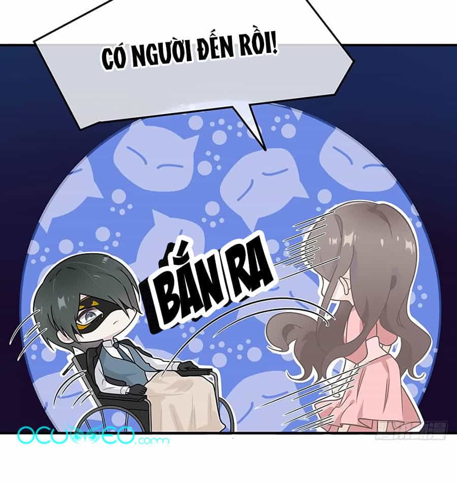 Hai Cách Tìm Gặp Người Yêu - Chương 14 - ảnh 33
