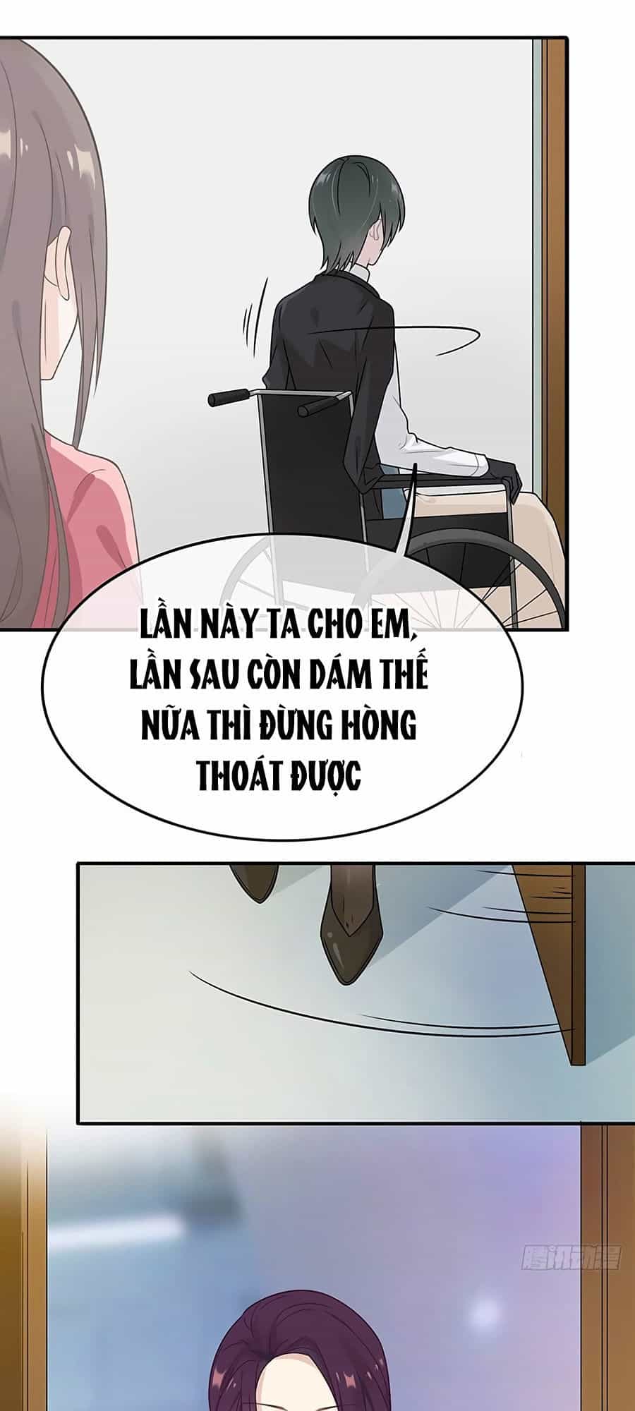 Hai Cách Tìm Gặp Người Yêu - Chương 14 - ảnh 34