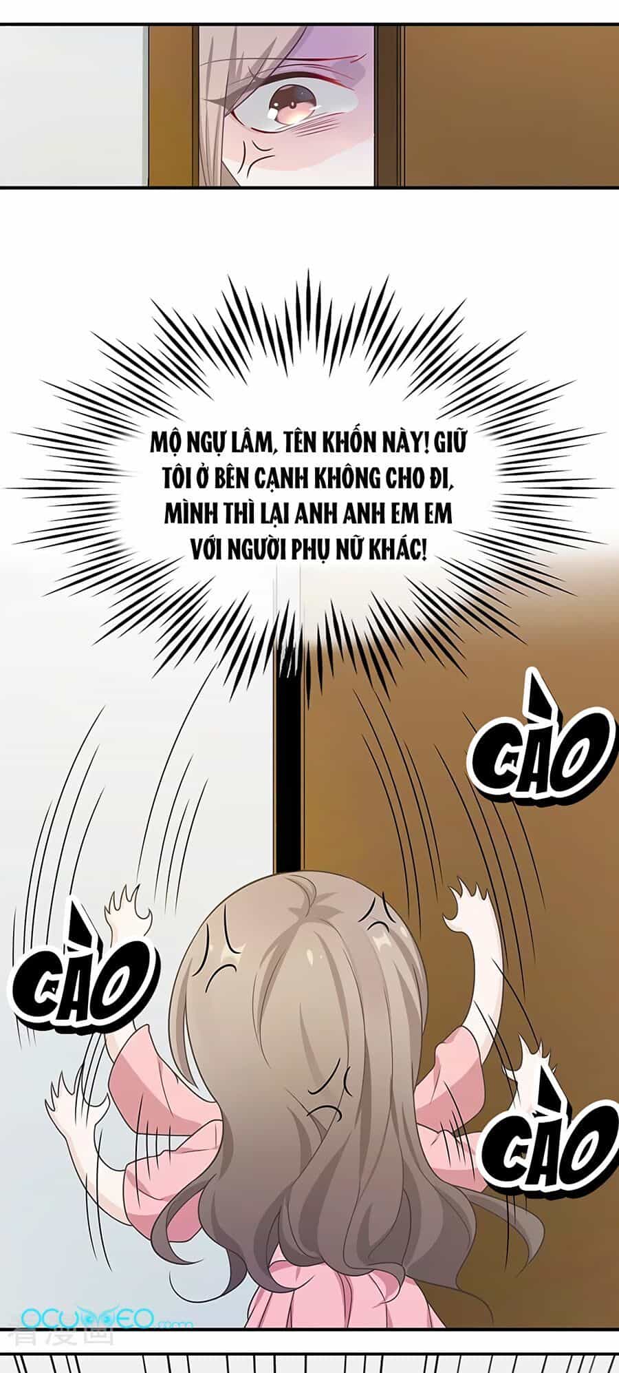 Hai Cách Tìm Gặp Người Yêu - Chương 15 - ảnh 14