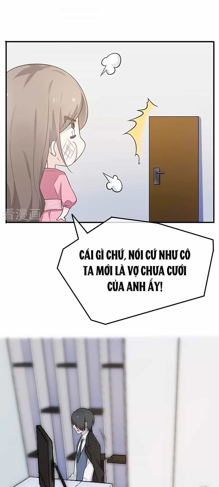 Hai Cách Tìm Gặp Người Yêu - Chương 15 - ảnh 29