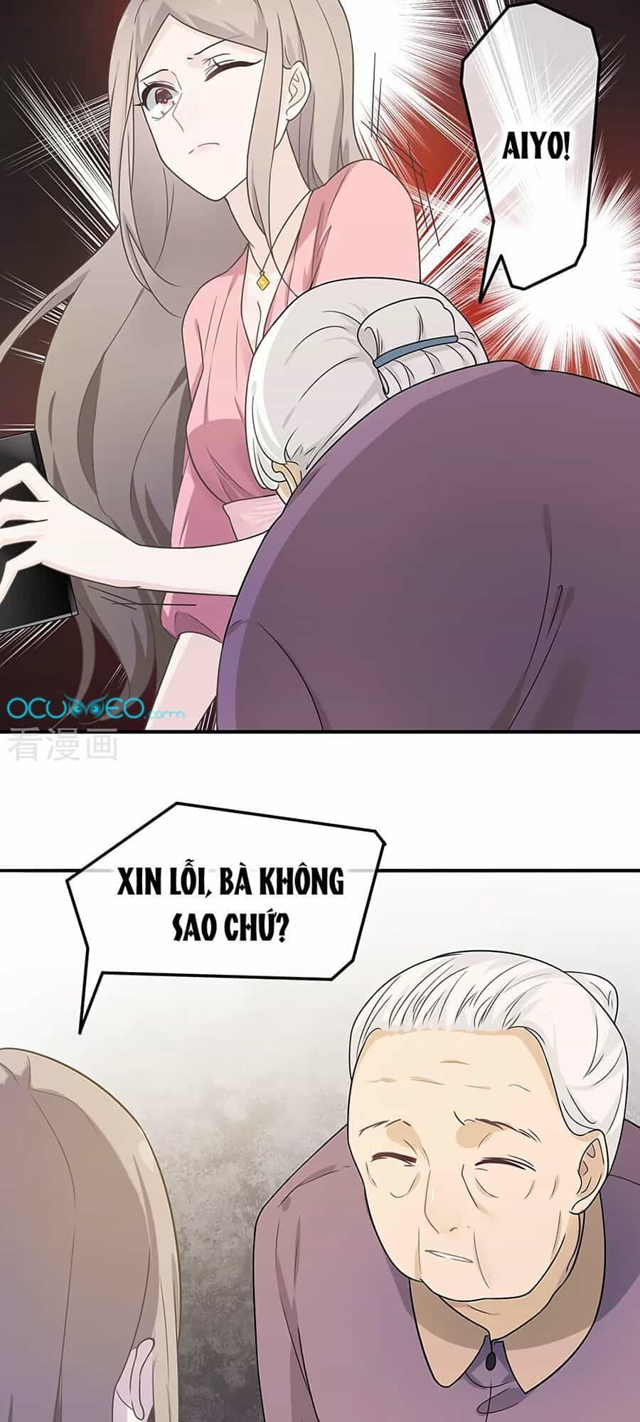 Hai Cách Tìm Gặp Người Yêu - Chương 15 - ảnh 34