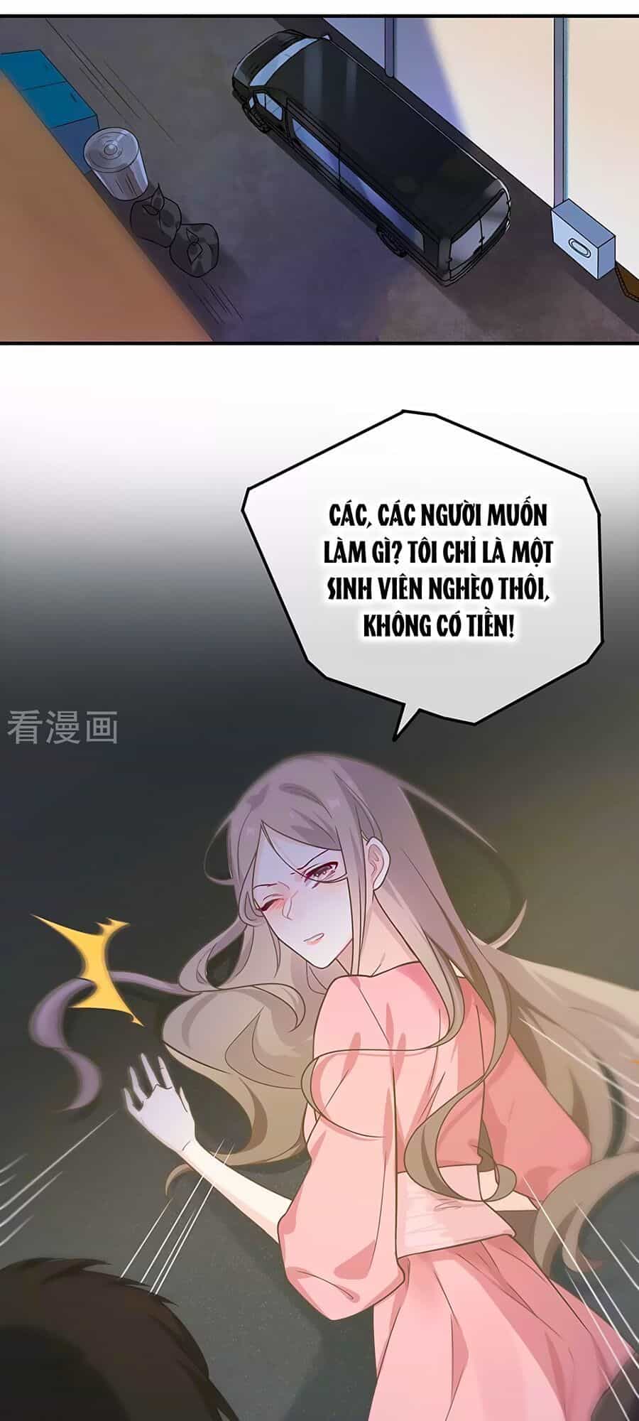 Hai Cách Tìm Gặp Người Yêu - Chương 16 - ảnh 1