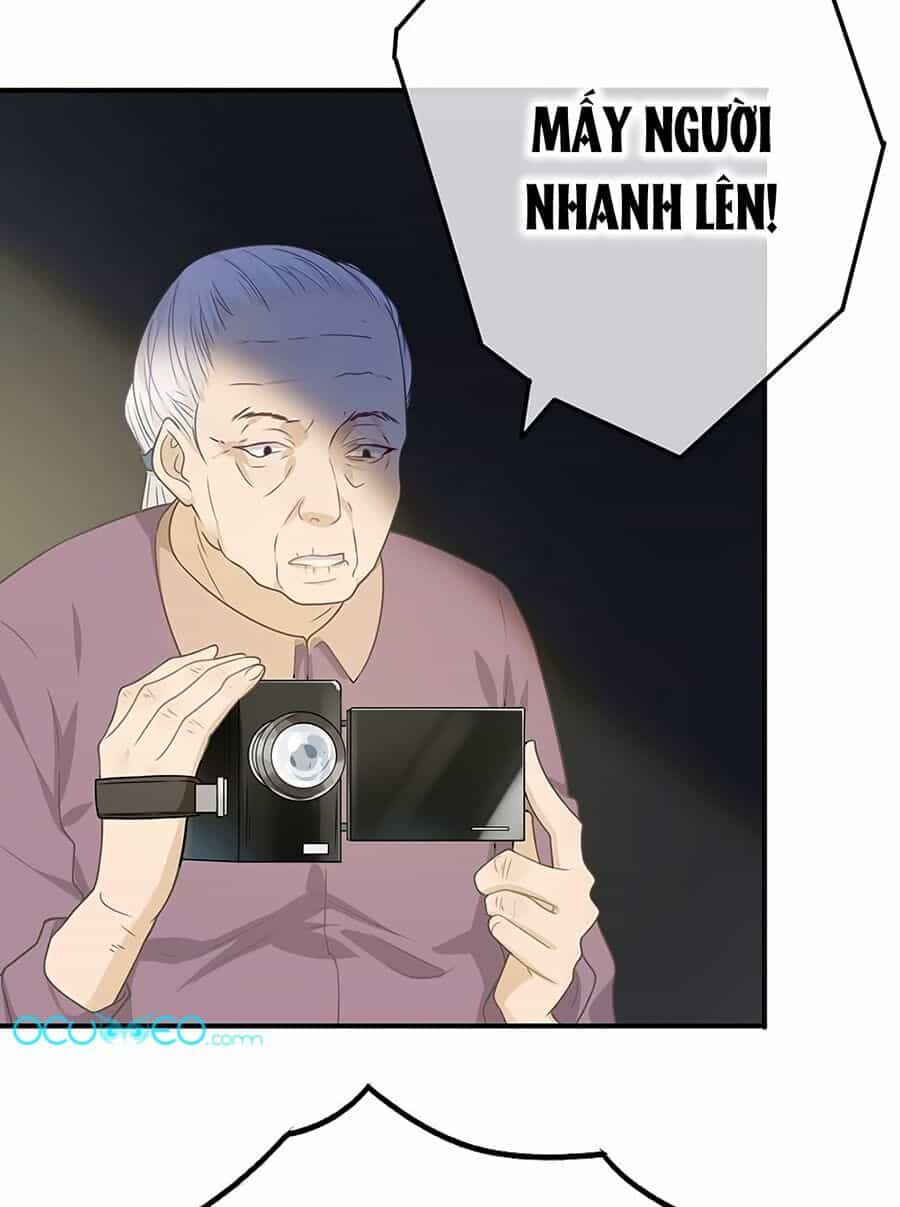 Hai Cách Tìm Gặp Người Yêu - Chương 16 - ảnh 16