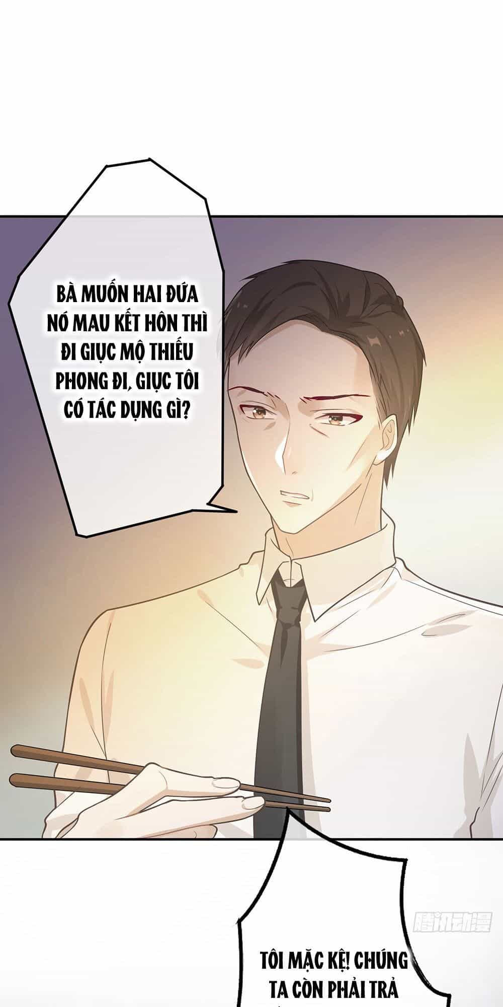 Hai Cách Tìm Gặp Người Yêu - Chương 17 - ảnh 13