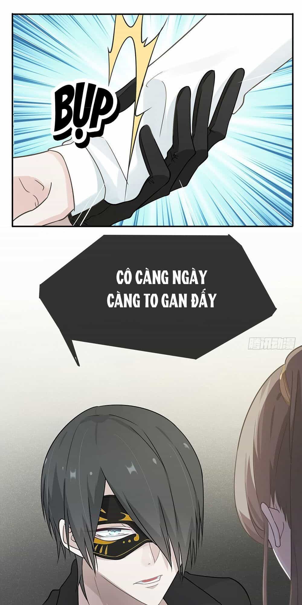 Hai Cách Tìm Gặp Người Yêu - Chương 18 - ảnh 17