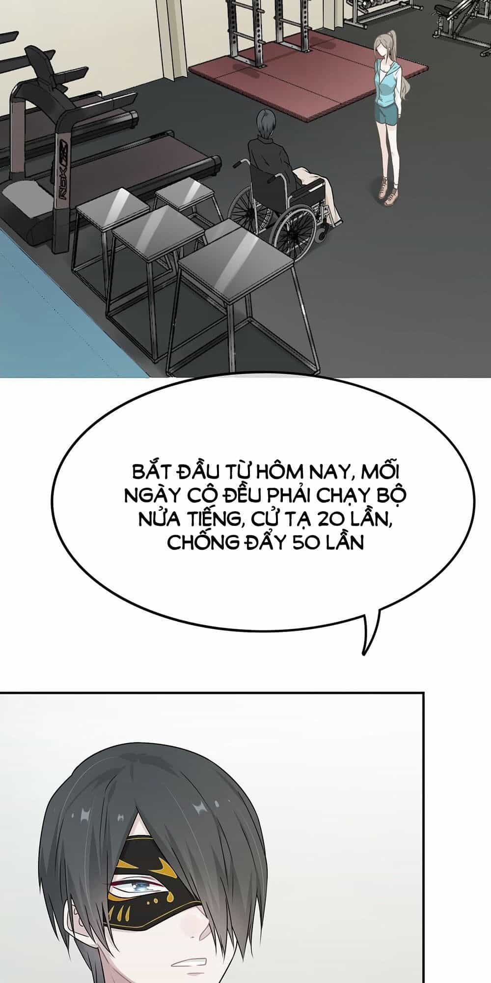 Hai Cách Tìm Gặp Người Yêu - Chương 18 - ảnh 7