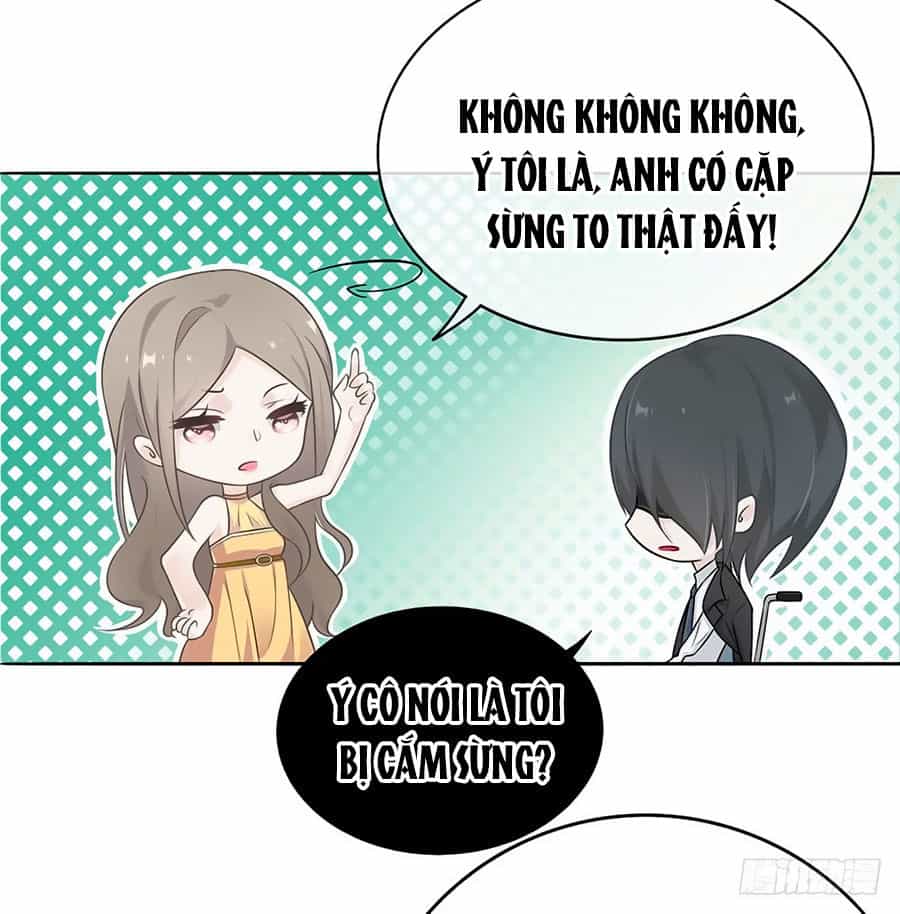 Hai Cách Tìm Gặp Người Yêu - Chương 2 - ảnh 12