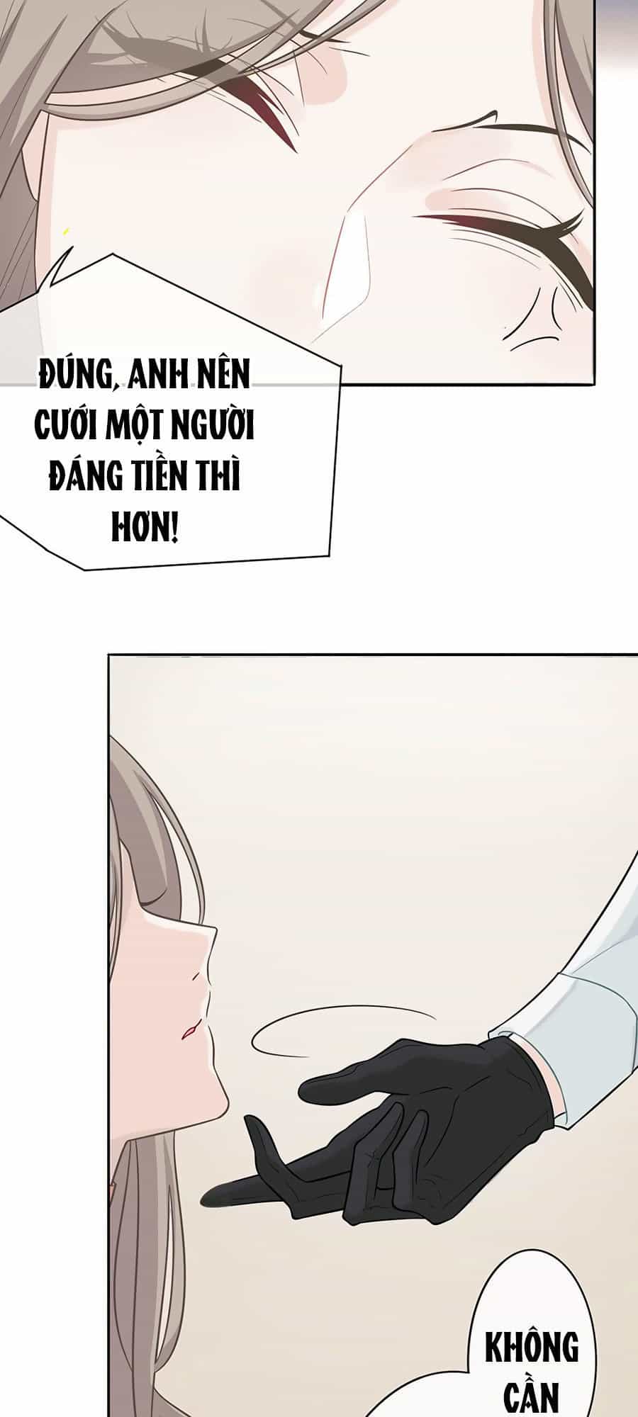 Hai Cách Tìm Gặp Người Yêu - Chương 2 - ảnh 25