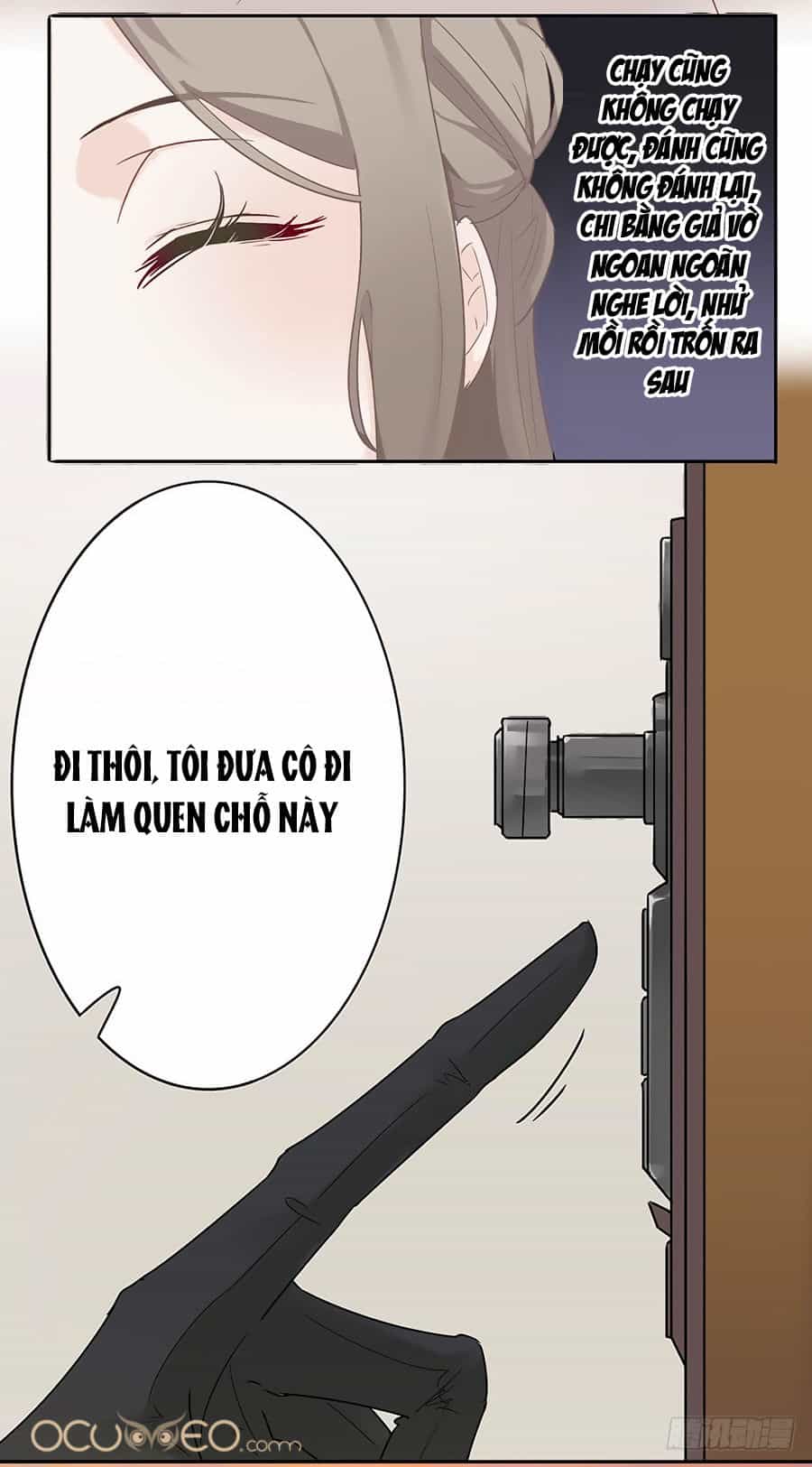 Hai Cách Tìm Gặp Người Yêu - Chương 2 - ảnh 50
