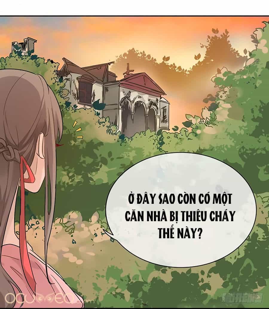Hai Cách Tìm Gặp Người Yêu - Chương 2 - ảnh 52