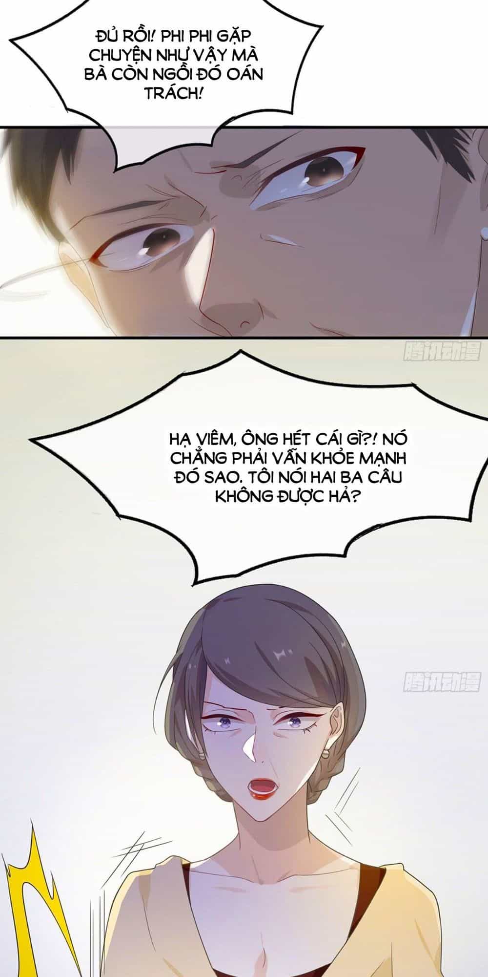 Hai Cách Tìm Gặp Người Yêu - Chương 20 - ảnh 22