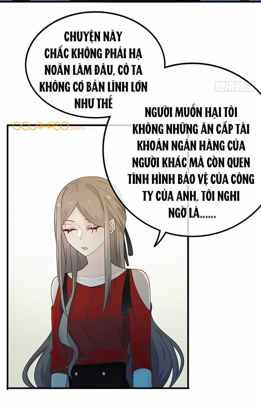 Hai Cách Tìm Gặp Người Yêu - Chương 21 - ảnh 15