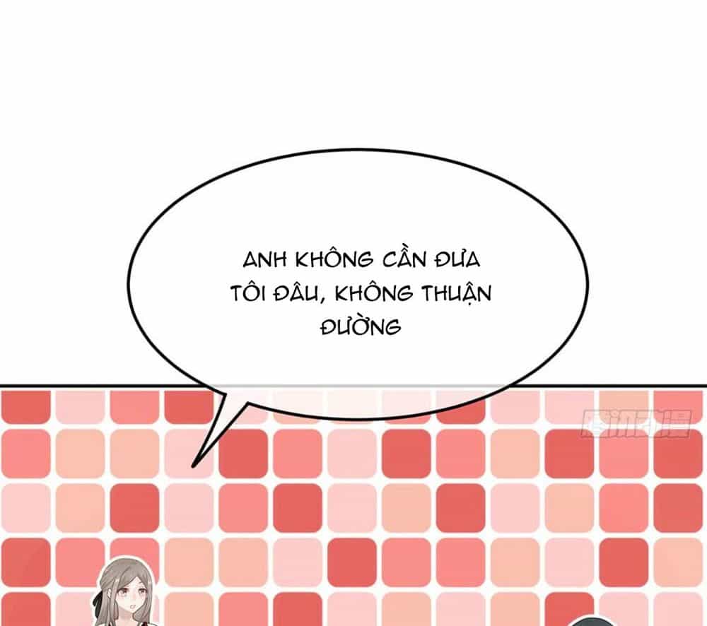Hai Cách Tìm Gặp Người Yêu - Chương 23 - ảnh 14