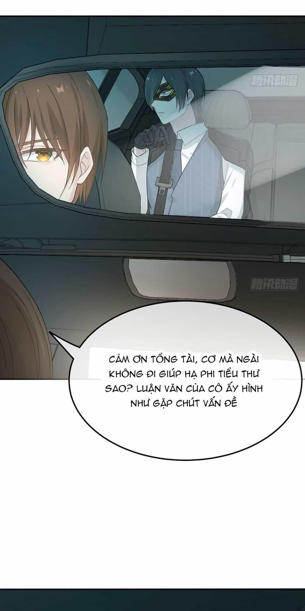 Hai Cách Tìm Gặp Người Yêu - Chương 23 - ảnh 23