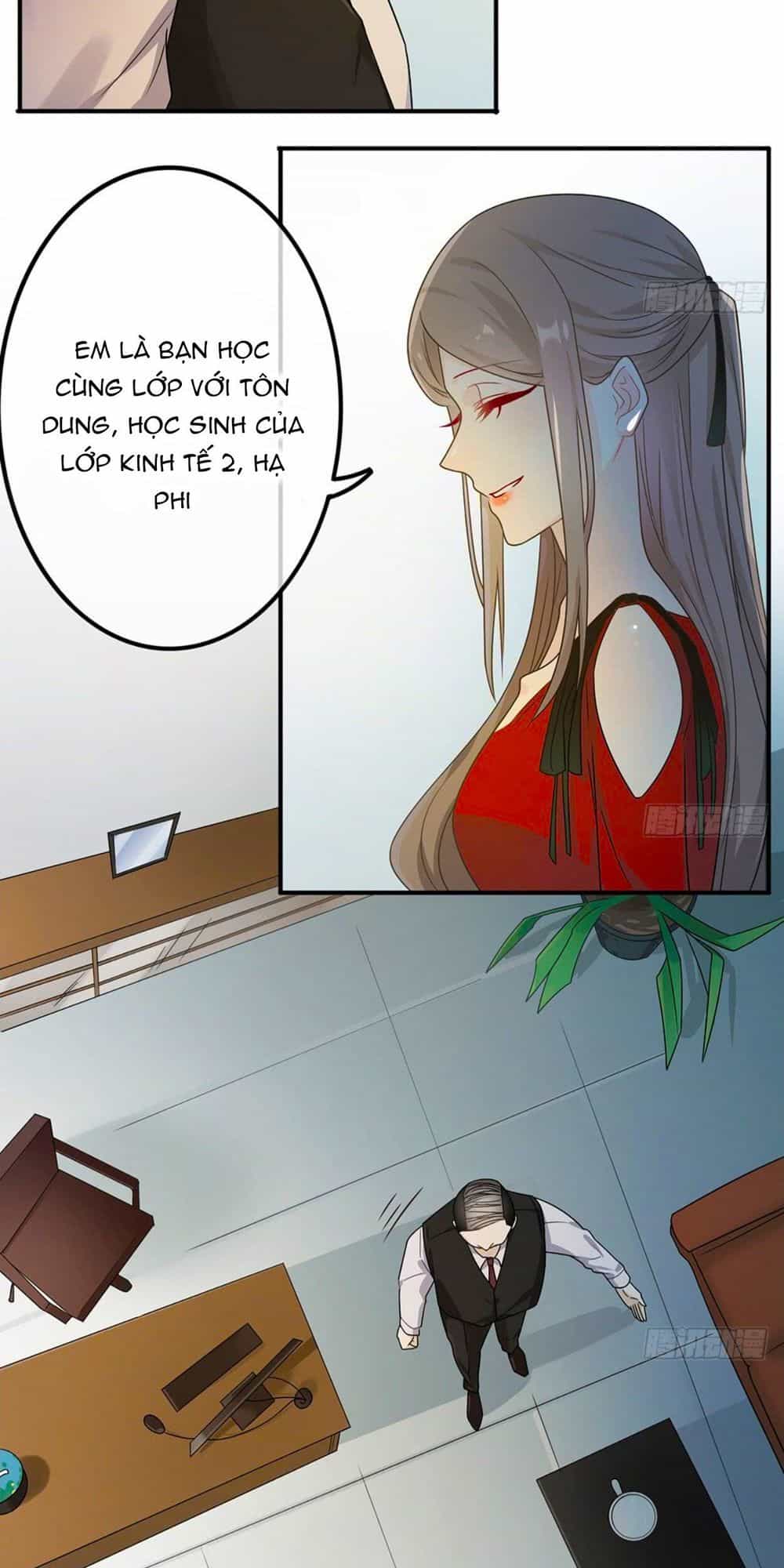Hai Cách Tìm Gặp Người Yêu - Chương 24 - ảnh 13