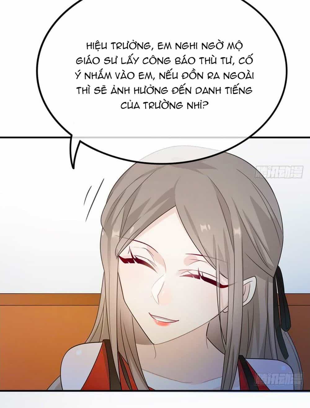 Hai Cách Tìm Gặp Người Yêu - Chương 24 - ảnh 18