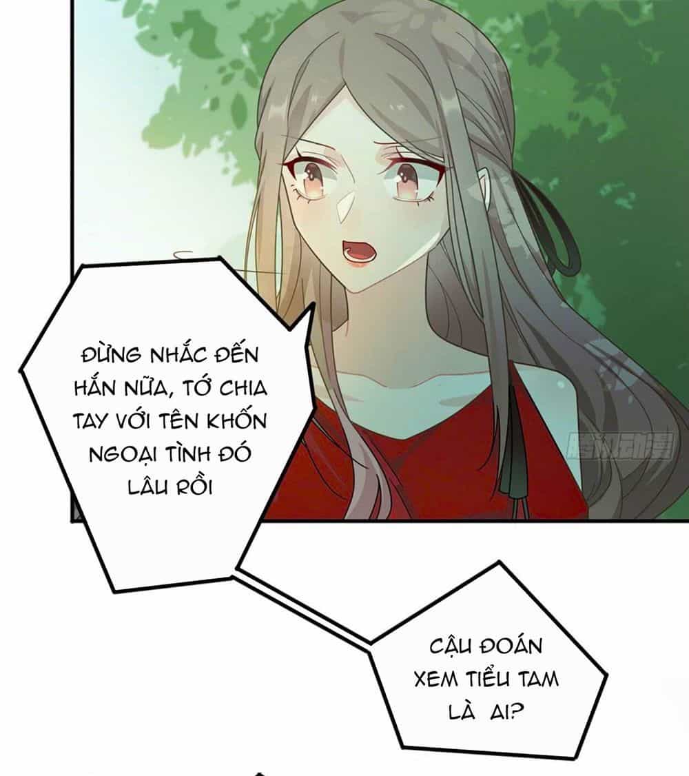Hai Cách Tìm Gặp Người Yêu - Chương 24 - ảnh 3