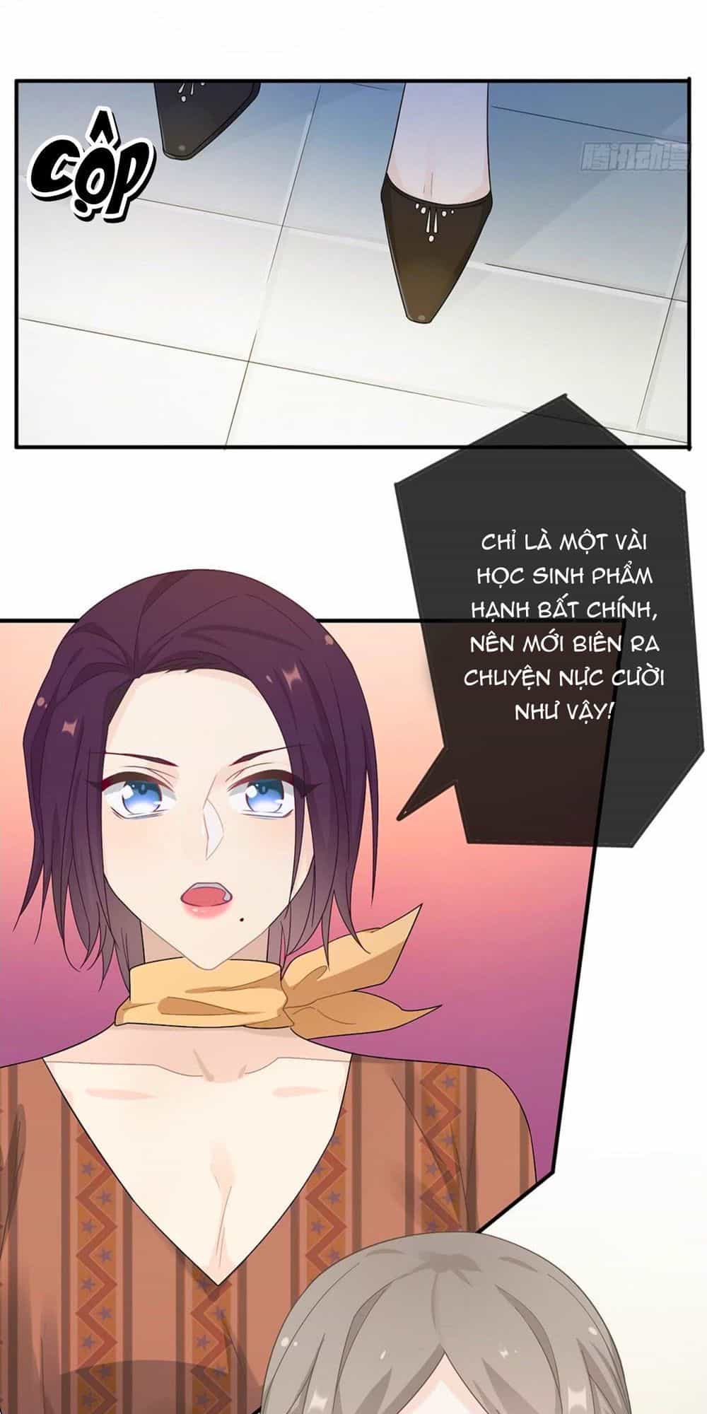 Hai Cách Tìm Gặp Người Yêu - Chương 24 - ảnh 35