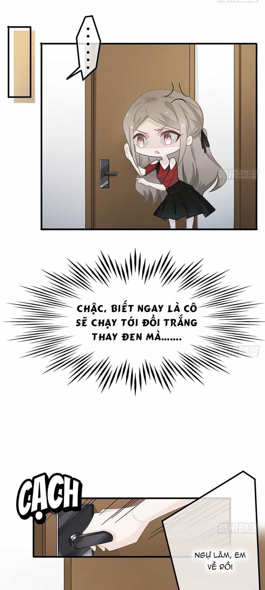 Hai Cách Tìm Gặp Người Yêu - Chương 26 - ảnh 16
