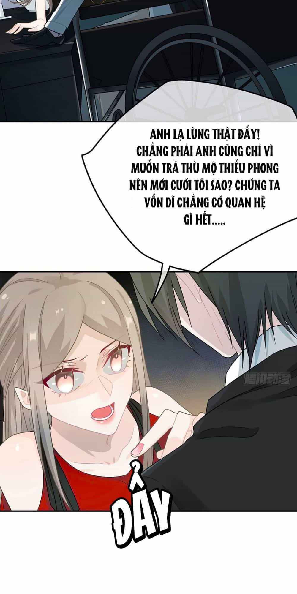 Hai Cách Tìm Gặp Người Yêu - Chương 27 - ảnh 3