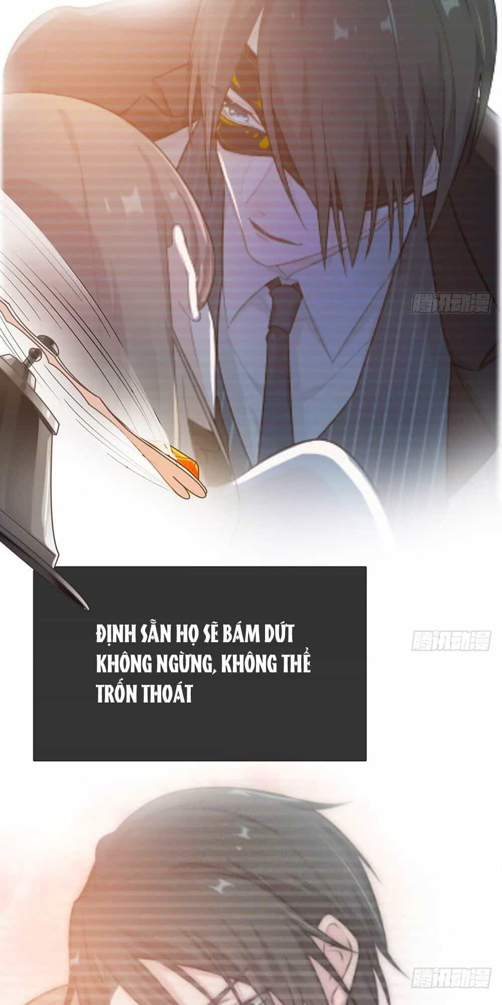 Hai Cách Tìm Gặp Người Yêu - Chương 28 - ảnh 11