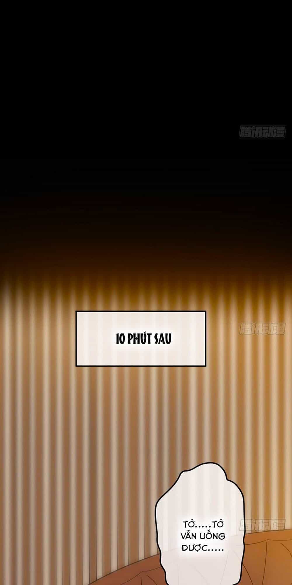 Hai Cách Tìm Gặp Người Yêu - Chương 28 - ảnh 32