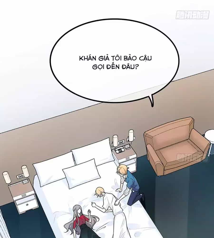 Hai Cách Tìm Gặp Người Yêu - Chương 29 - ảnh 28