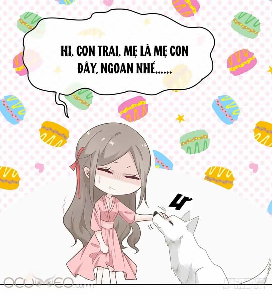 Hai Cách Tìm Gặp Người Yêu - Chương 3 - ảnh 10