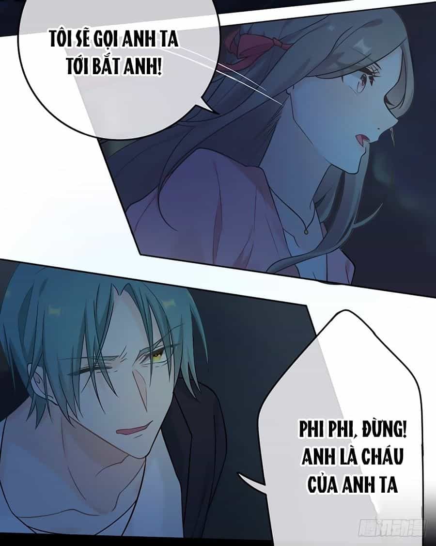 Hai Cách Tìm Gặp Người Yêu - Chương 3 - ảnh 27