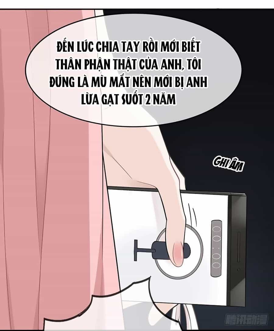 Hai Cách Tìm Gặp Người Yêu - Chương 3 - ảnh 29
