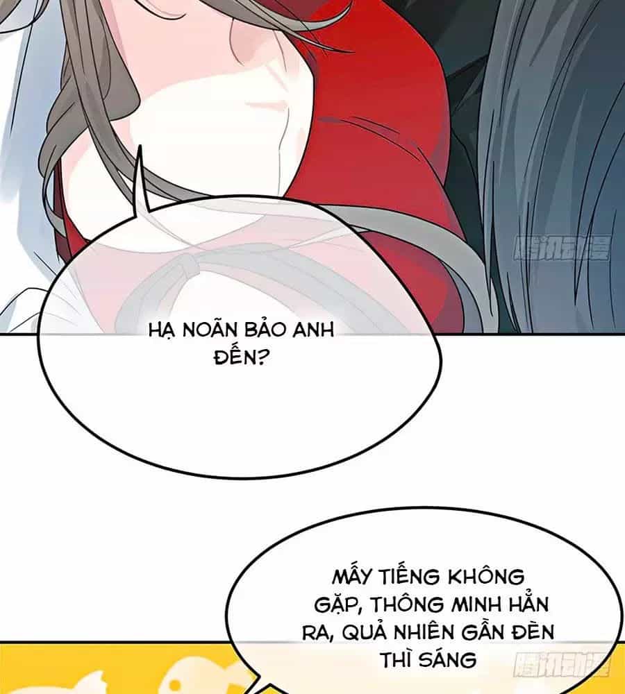 Hai Cách Tìm Gặp Người Yêu - Chương 30 - ảnh 10
