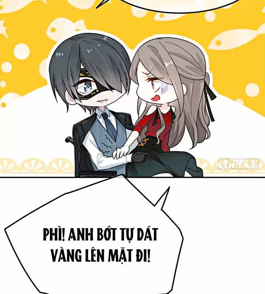 Hai Cách Tìm Gặp Người Yêu - Chương 30 - ảnh 11