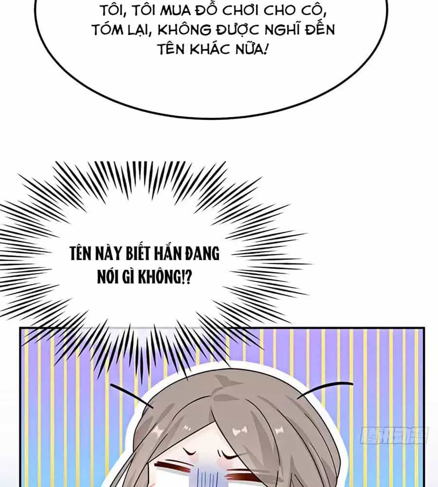 Hai Cách Tìm Gặp Người Yêu - Chương 30 - ảnh 21