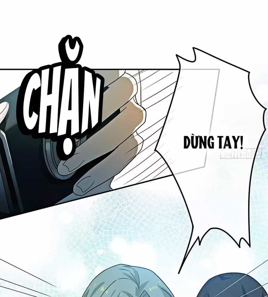 Hai Cách Tìm Gặp Người Yêu - Chương 30 - ảnh 33