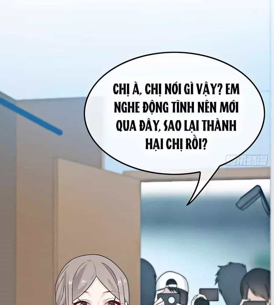 Hai Cách Tìm Gặp Người Yêu - Chương 31 - ảnh 1