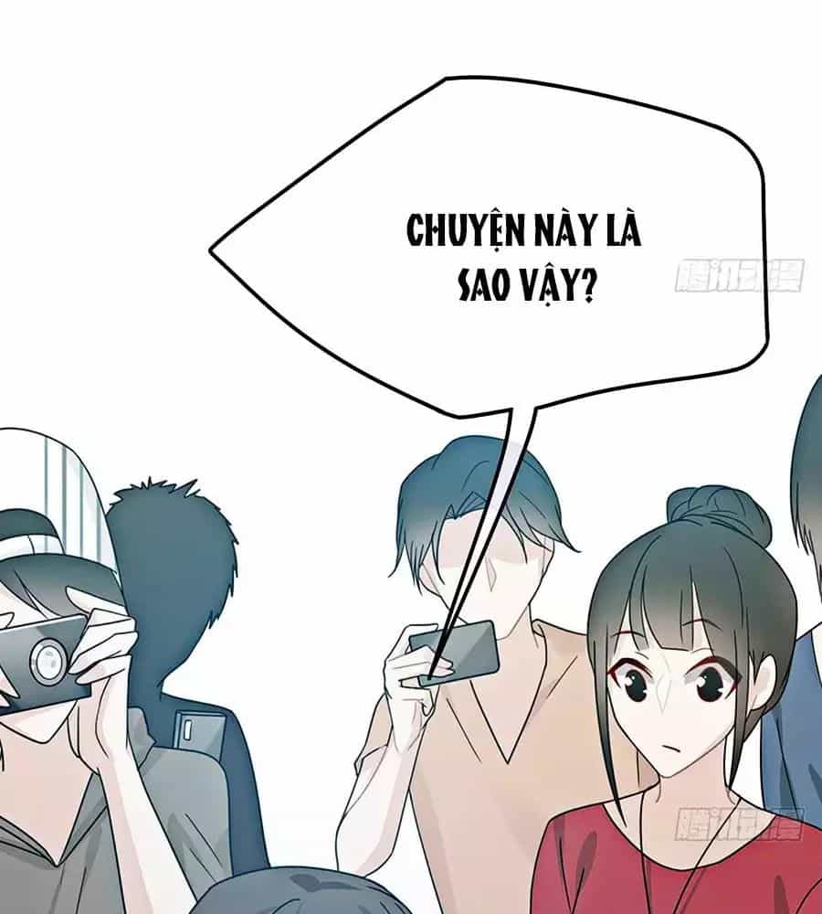 Hai Cách Tìm Gặp Người Yêu - Chương 31 - ảnh 17