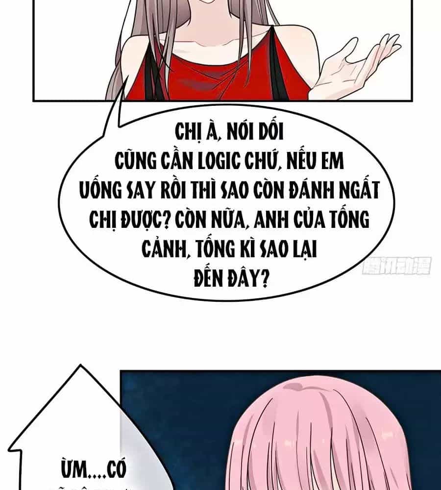 Hai Cách Tìm Gặp Người Yêu - Chương 31 - ảnh 22