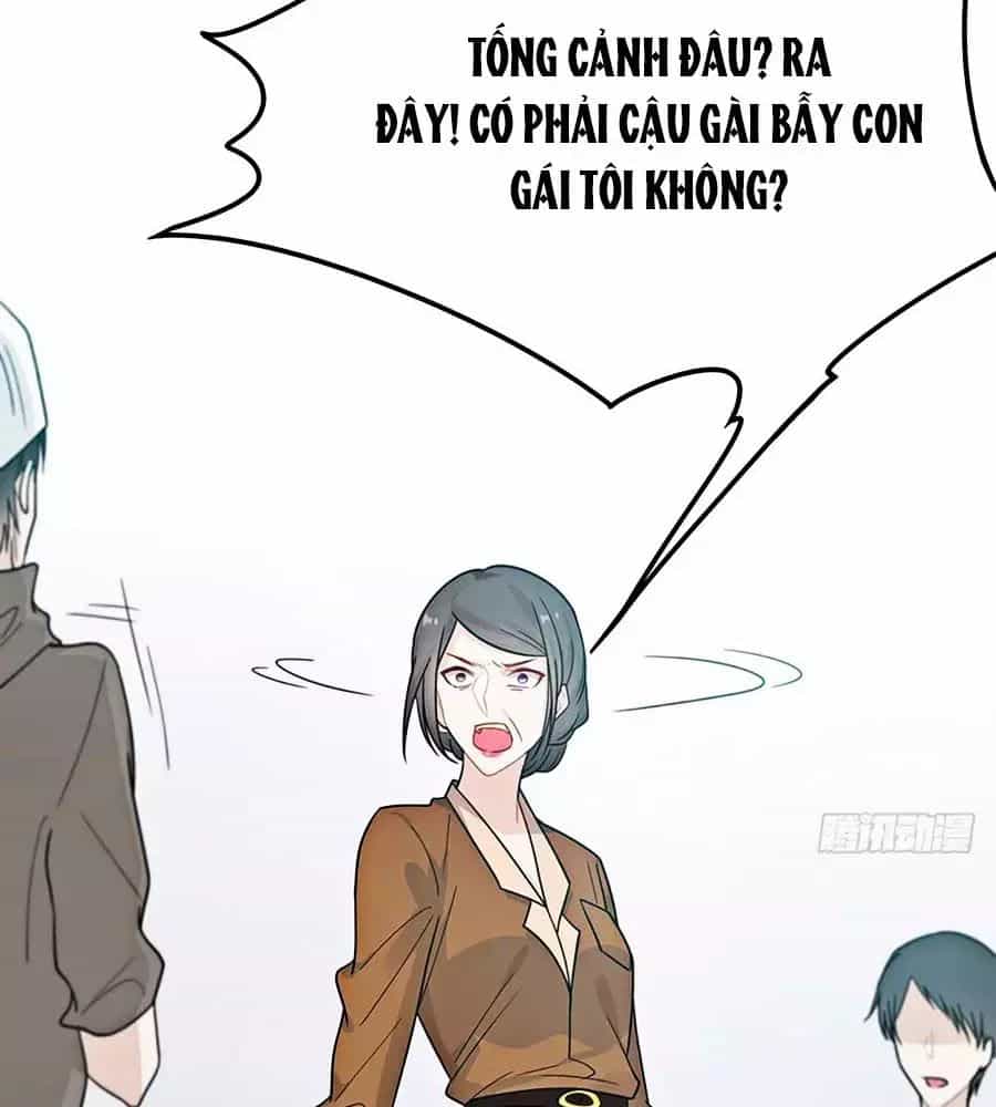 Hai Cách Tìm Gặp Người Yêu - Chương 31 - ảnh 31