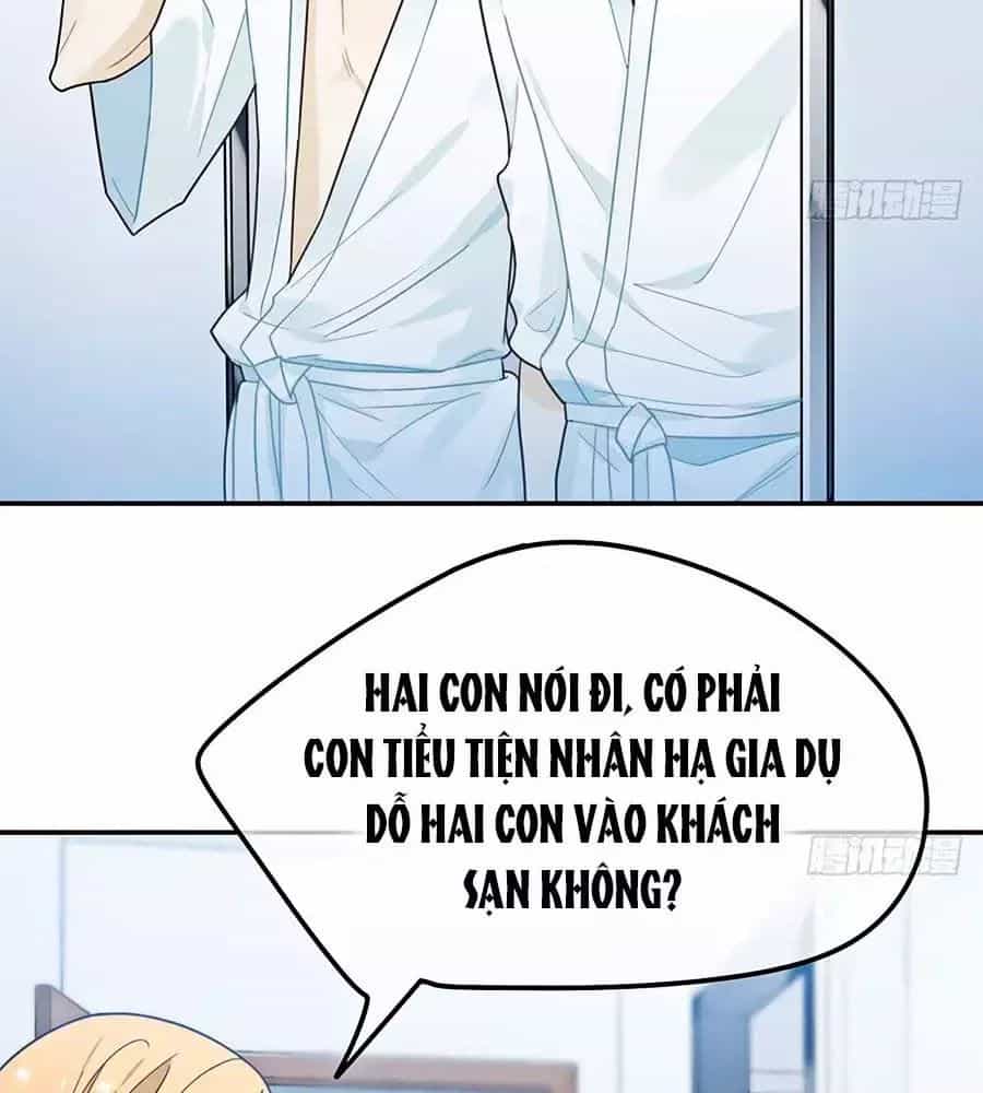 Hai Cách Tìm Gặp Người Yêu - Chương 31 - ảnh 41