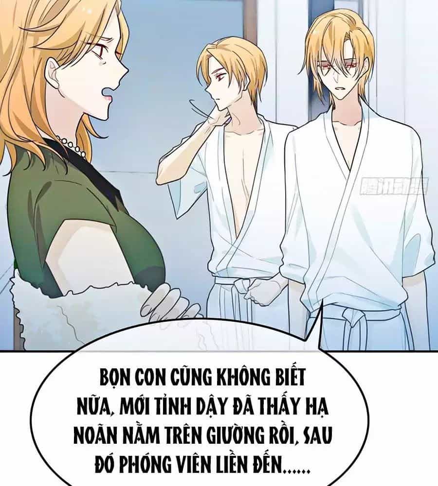 Hai Cách Tìm Gặp Người Yêu - Chương 31 - ảnh 42