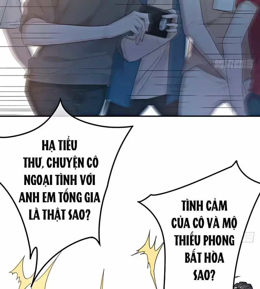 Hai Cách Tìm Gặp Người Yêu - Chương 31 - ảnh 8