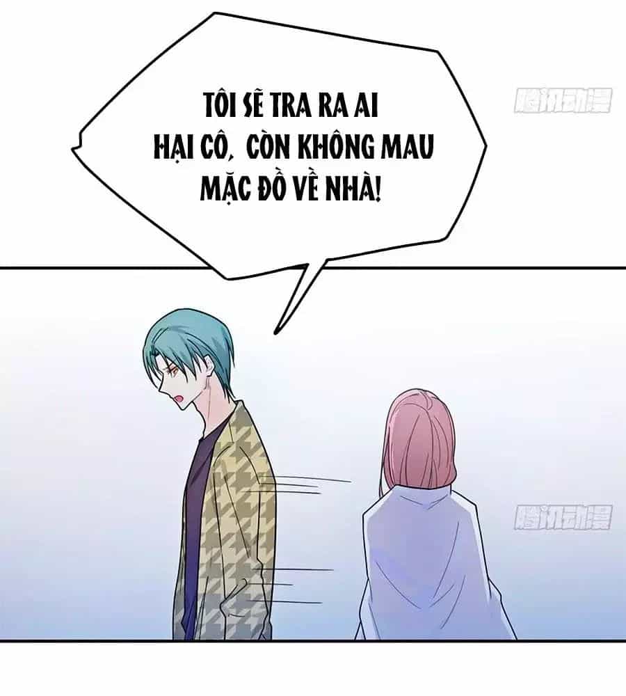 Hai Cách Tìm Gặp Người Yêu - Chương 32 - ảnh 18