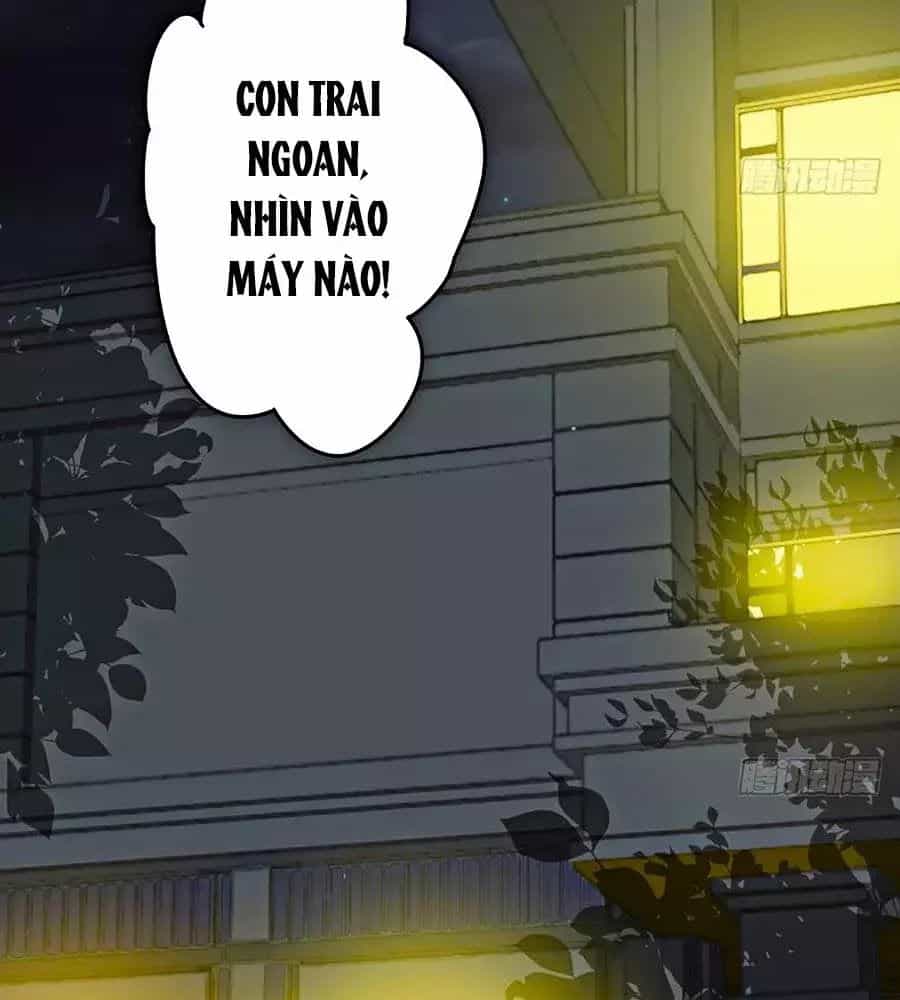 Hai Cách Tìm Gặp Người Yêu - Chương 32 - ảnh 36
