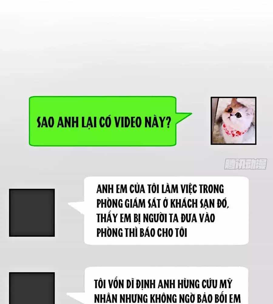 Hai Cách Tìm Gặp Người Yêu - Chương 33 - ảnh 1