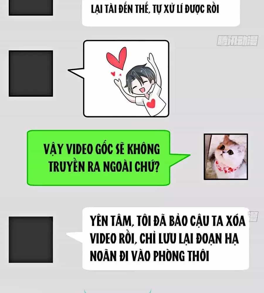 Hai Cách Tìm Gặp Người Yêu - Chương 33 - ảnh 2