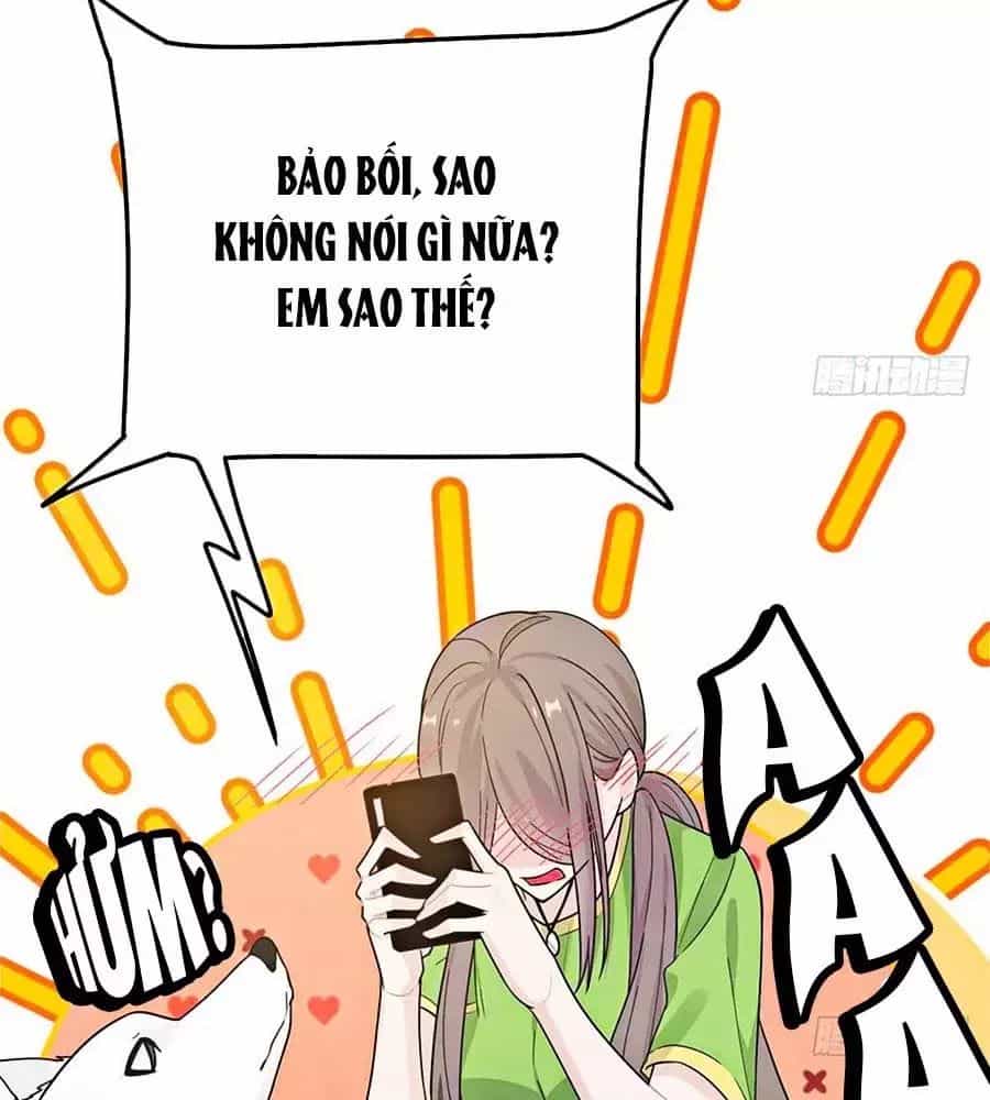 Hai Cách Tìm Gặp Người Yêu - Chương 33 - ảnh 22