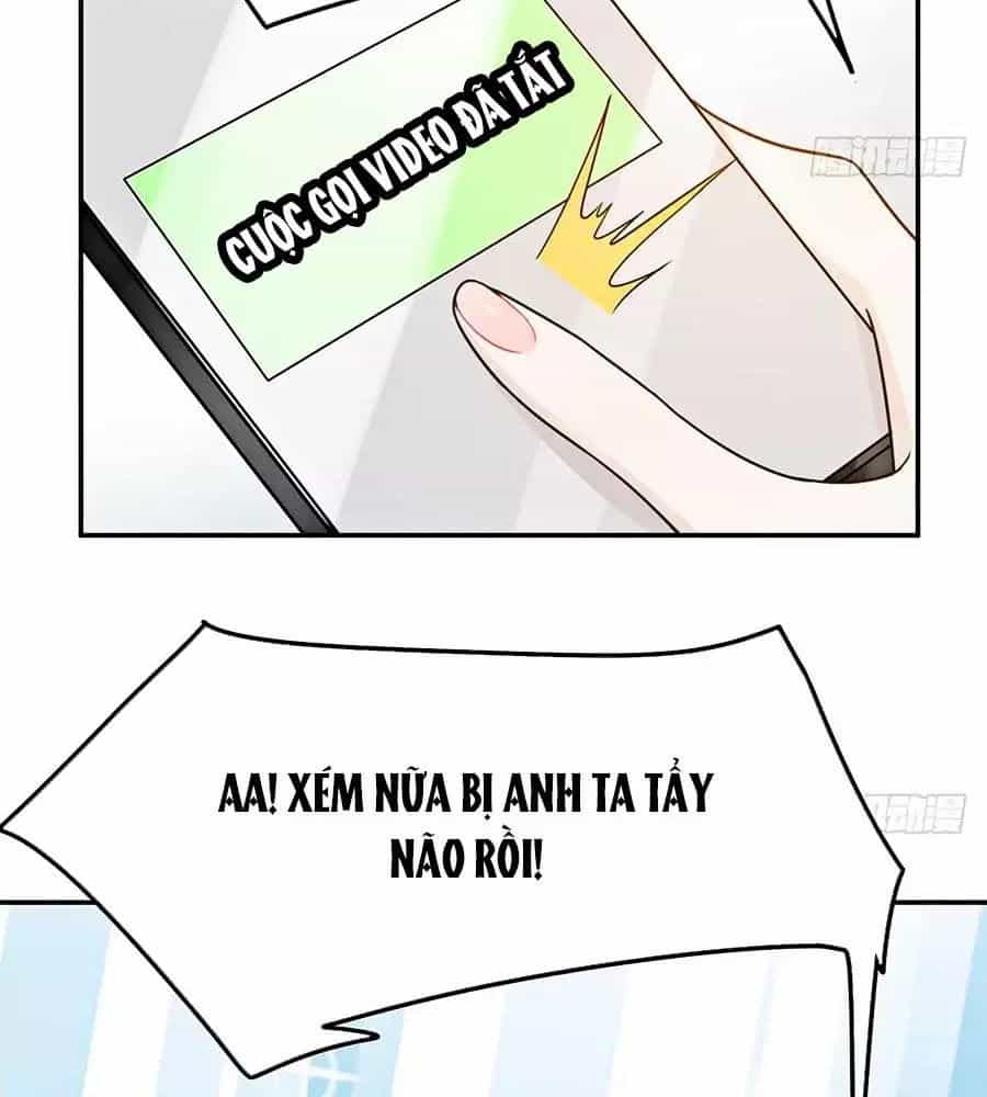 Hai Cách Tìm Gặp Người Yêu - Chương 33 - ảnh 24