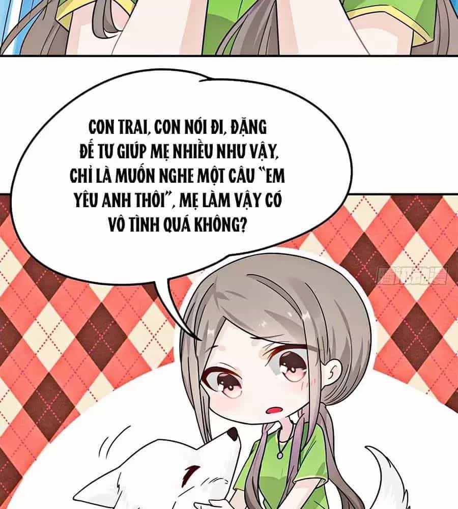 Hai Cách Tìm Gặp Người Yêu - Chương 33 - ảnh 26
