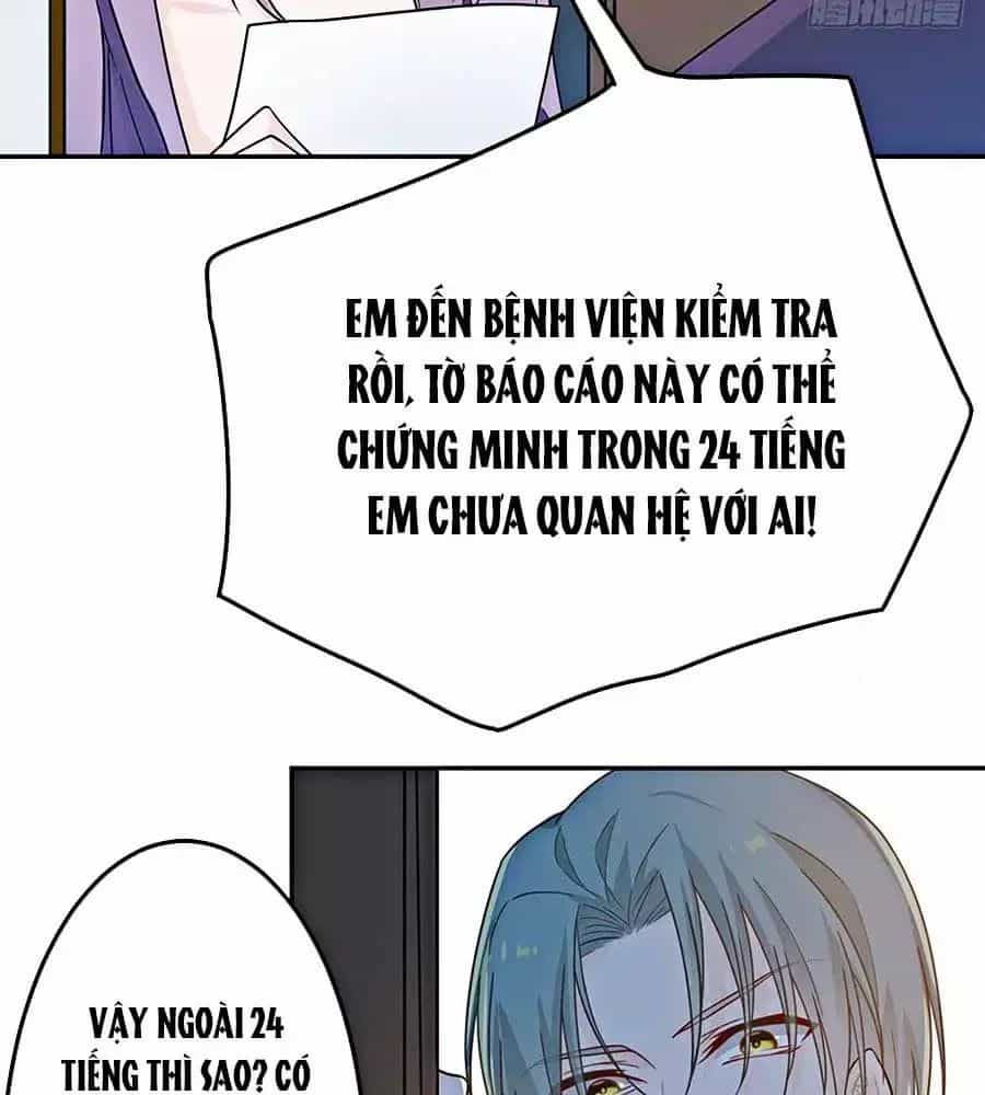 Hai Cách Tìm Gặp Người Yêu - Chương 33 - ảnh 45