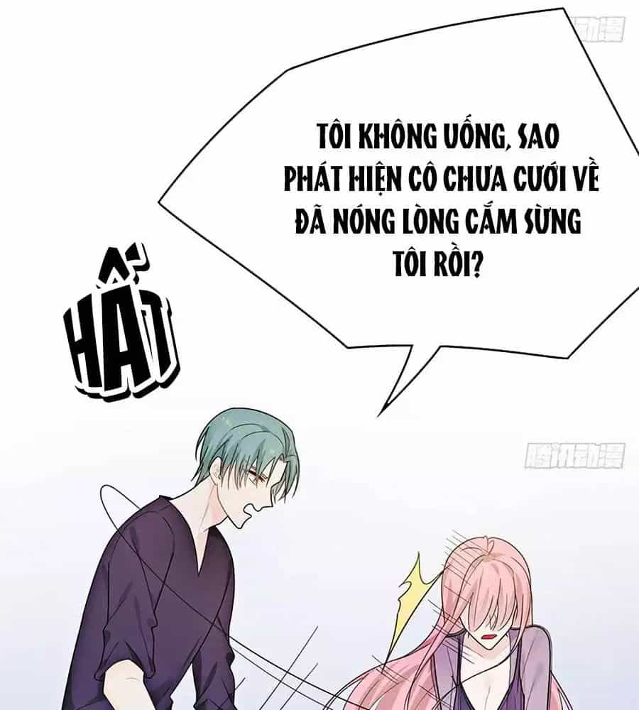 Hai Cách Tìm Gặp Người Yêu - Chương 34 - ảnh 10